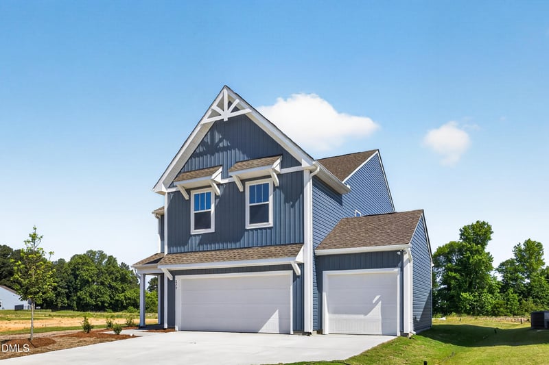 229 Nathan Dr #36, Lillington, NC 27546