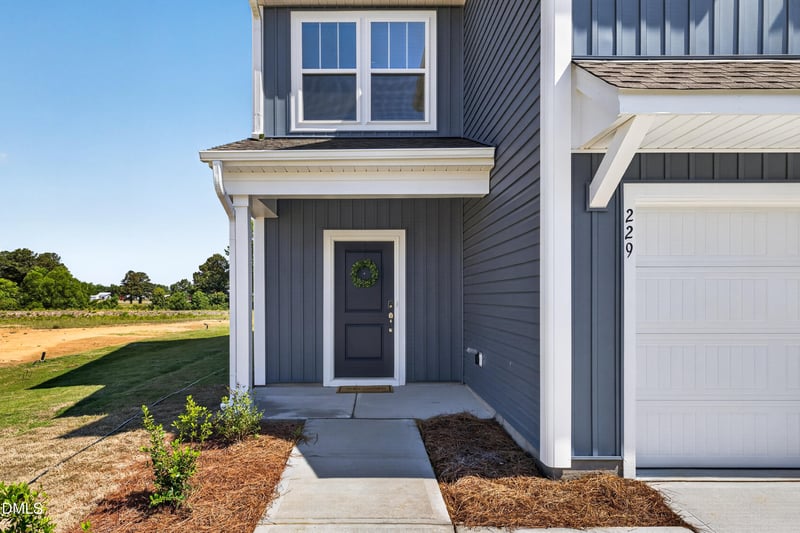 229 Nathan Dr #36, Lillington, NC 27546