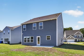 229 Nathan Dr #36, Lillington, NC 27546