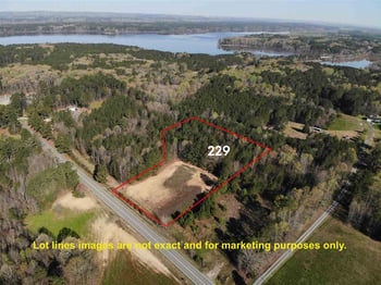 229 New Hope Church Rd Lot 3, Apex, NC 27523