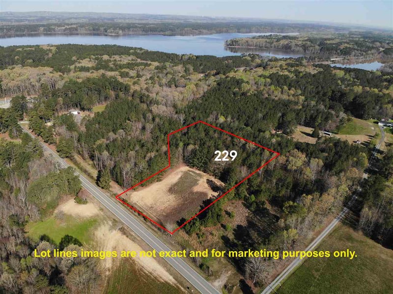229 New Hope Church Rd Lot 3, Apex, NC 27523