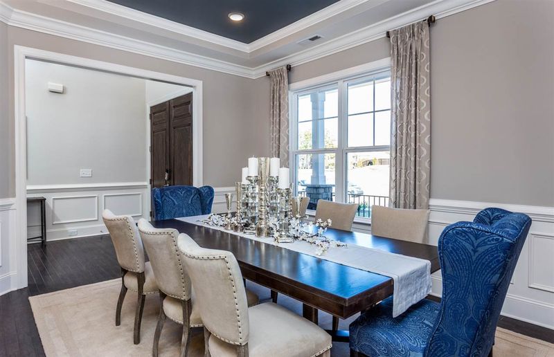 229 Oakmere Dr Young Lot 36, Cary, NC 27513