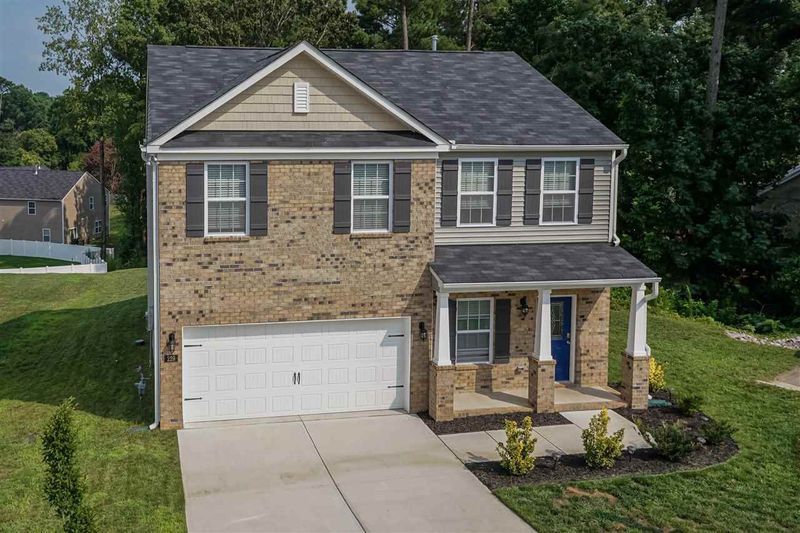 229 Oakton Ridge Pl, Garner, NC 27529