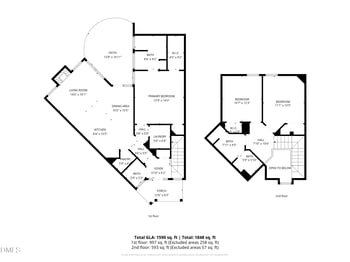 229 Old Grove Ln, Apex, NC 27502