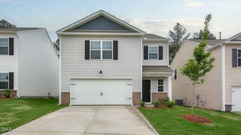 229 Olive Branch St, Sanford, NC 27332