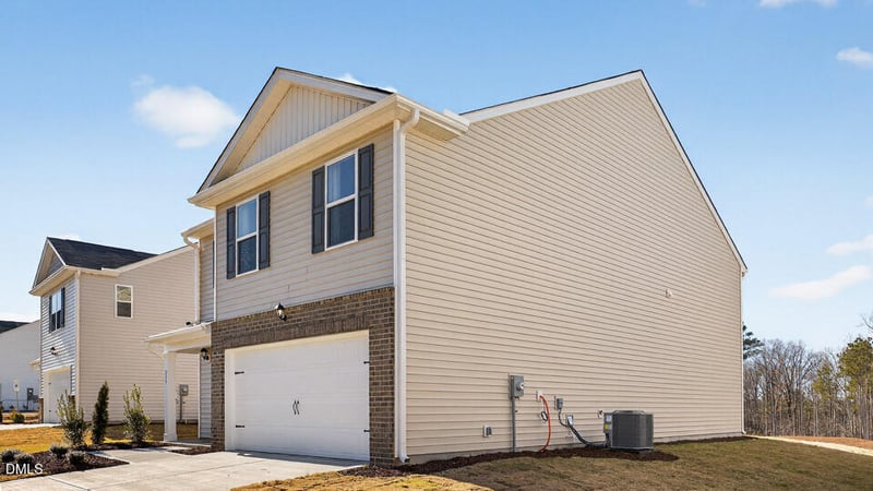 229 Palomino Way, Clayton, NC 27520