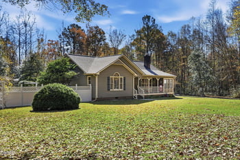 229 Plantation Rd, Clayton, NC 27520