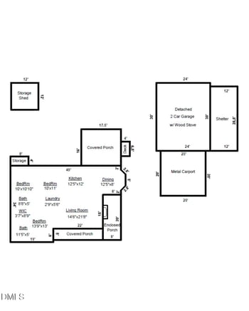 229 Plantation Rd, Clayton, NC 27520