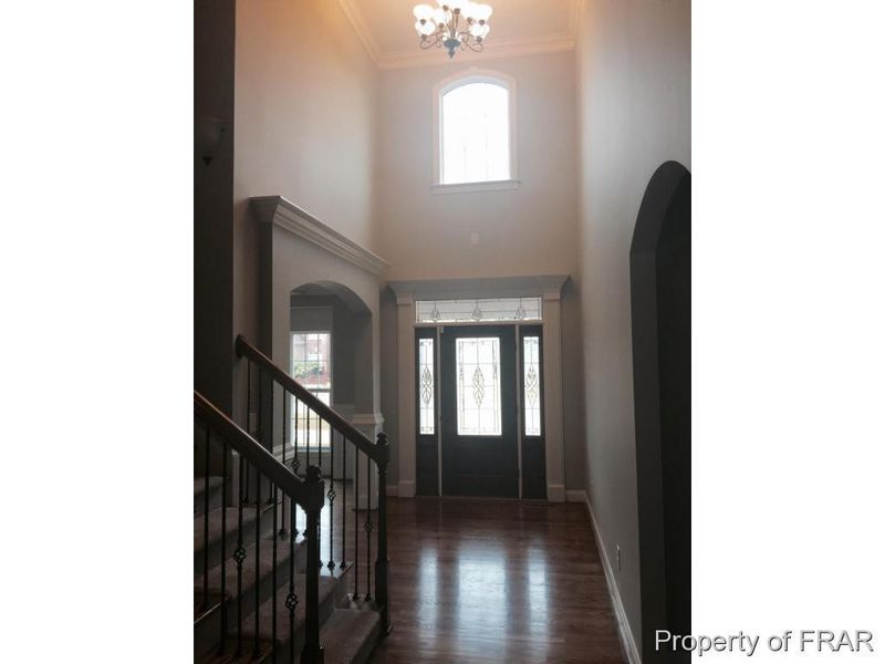 229 Puddingstone Dr, Fayetteville, NC 28311