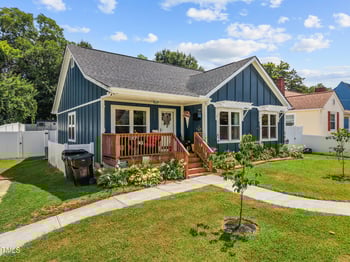 229 Rolling Rd, Burlington, NC 27217