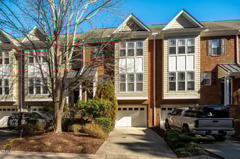 229 Rose Walk Ln, Carrboro, NC 27510