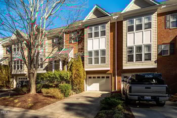 229 Rose Walk Ln, Carrboro, NC 27510