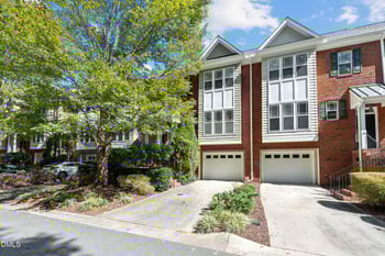 229 Rose Walk Ln, Carrboro, NC 27510