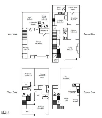 229 Rose Walk Ln, Carrboro, NC 27510
