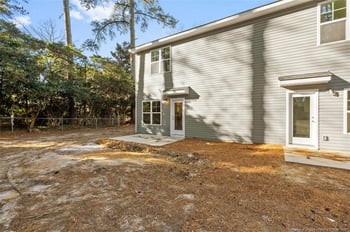 229 Ruritan Dr, Fayetteville, NC 28314