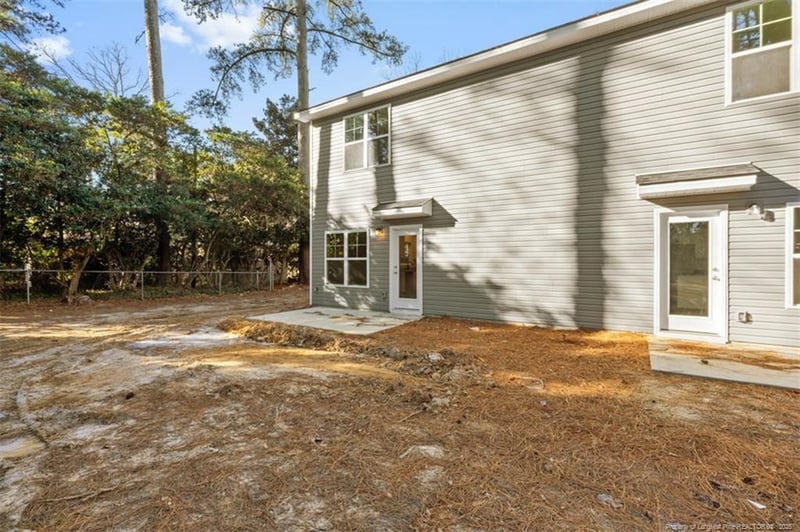 229 Ruritan Dr, Fayetteville, NC 28314