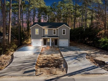 229 Ruritan Dr, Fayetteville, NC 28314