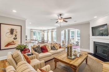 229 Savannah Moss Way #121, Raleigh, NC 27603