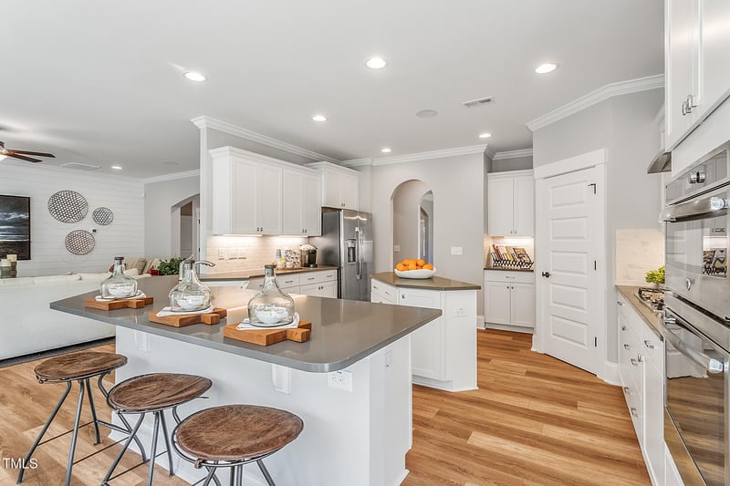 229 Savannah Moss Way #121, Raleigh, NC 27603
