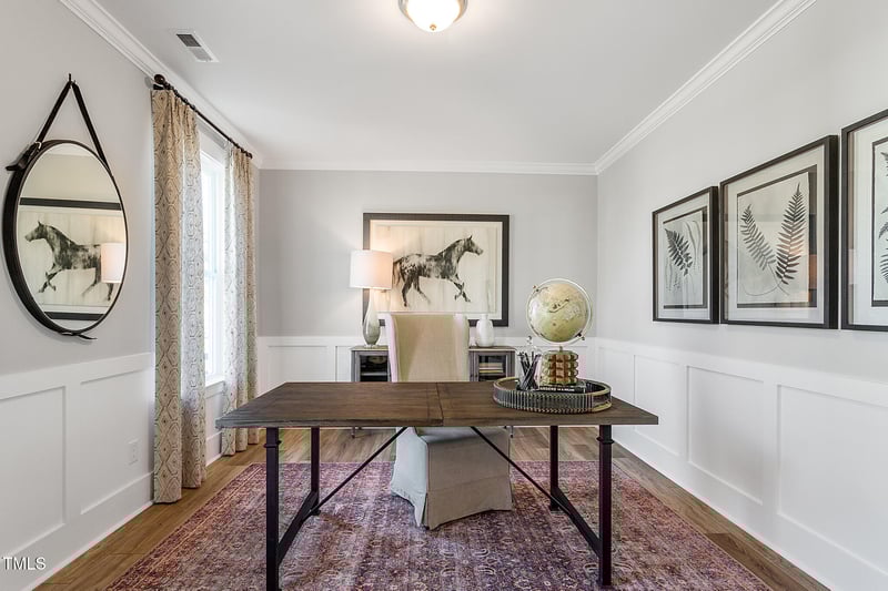 229 Savannah Moss Way #121, Raleigh, NC 27603