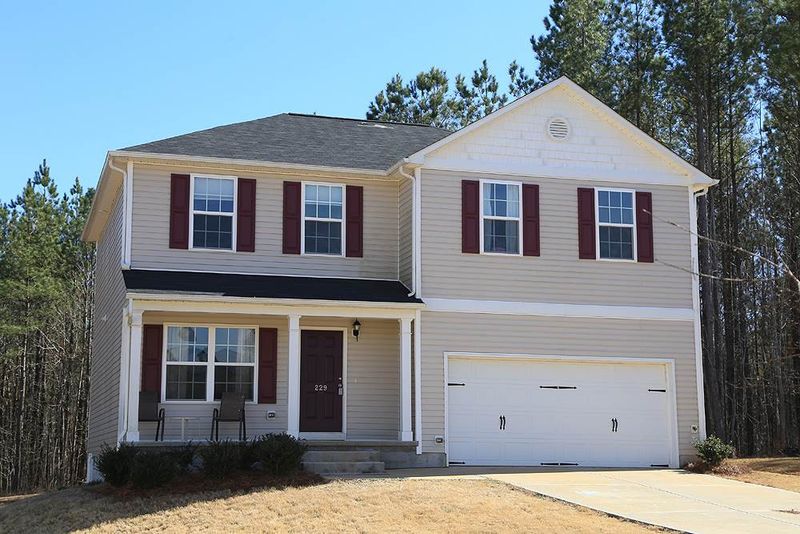 229 Sequoia Dr, Clayton, NC 27520