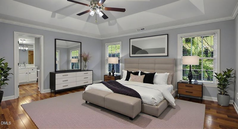 229 Shillings Chase Dr, Cary, NC 27518