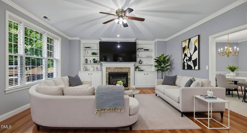 229 Shillings Chase Dr, Cary, NC 27518