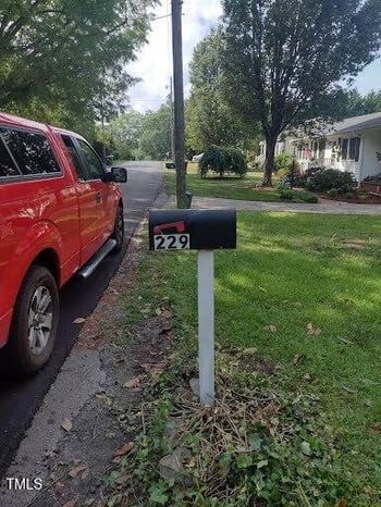 229 Short St, Wendell, NC 27591