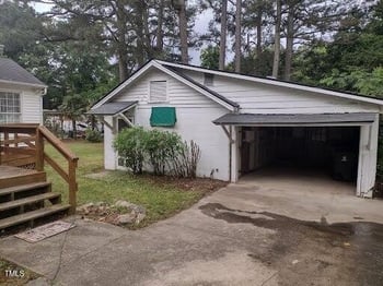 229 Short St, Wendell, NC 27591