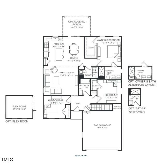 229 South Breeze Way, Fuquay Varina, NC 27526