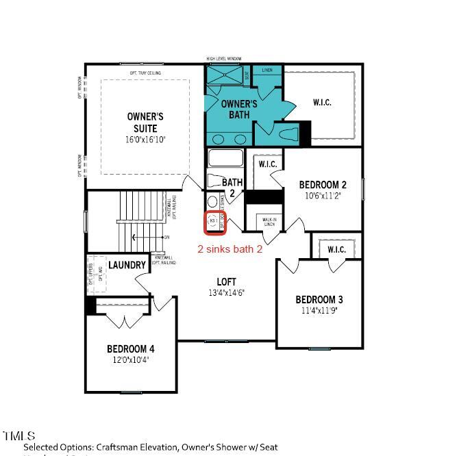 229 Sprenger St, Garner, NC 27529