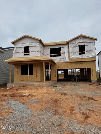 229 Sprenger St, Garner, NC 27529