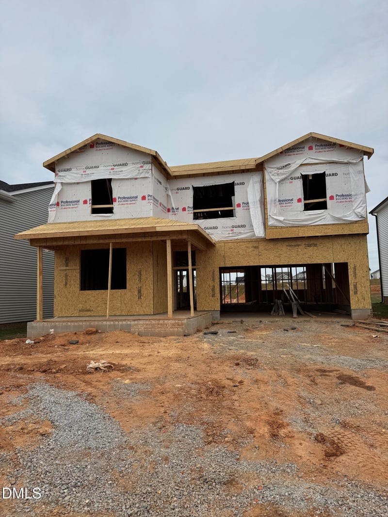 229 Sprenger St, Garner, NC 27529