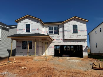 229 Sprenger St, Garner, NC 27529
