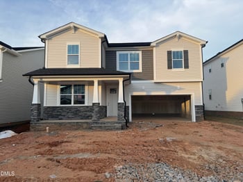 229 Sprenger St, Garner, NC 27529