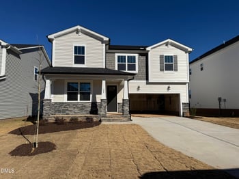 229 Sprenger St, Garner, NC 27529