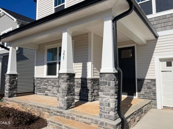 229 Sprenger St, Garner, NC 27529