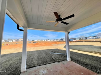 229 Sprenger St, Garner, NC 27529