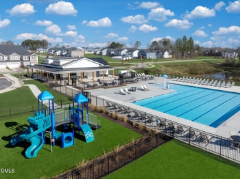 229 Sprenger St, Garner, NC 27529