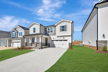 229 Sprenger St, Garner, NC 27529