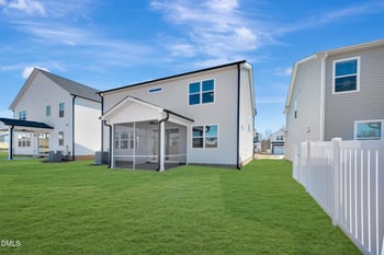 229 Sprenger St, Garner, NC 27529