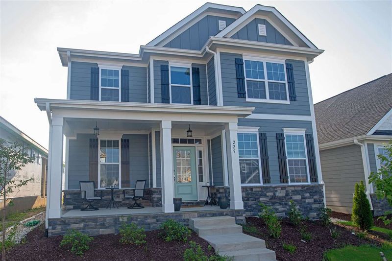 229 Stone River Dr, Wendell, NC 27591