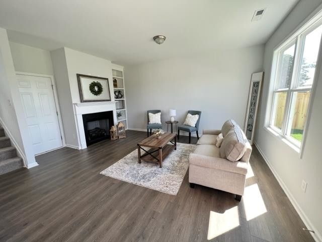 229 Sturgeon St, Smithfield, NC 27577