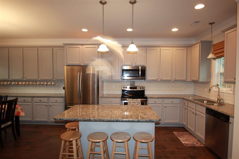 229 Sugarpine Trl, Clayton, NC 27520