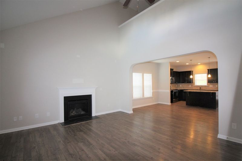 229 Summerwind Plantation Dr, Garner, NC 27529