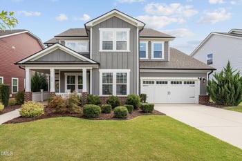 229 Sweetbriar Rose Ct, Holly Springs, NC 27540