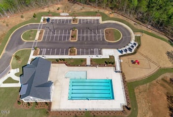 229 Sweetbriar Rose Ct, Holly Springs, NC 27540