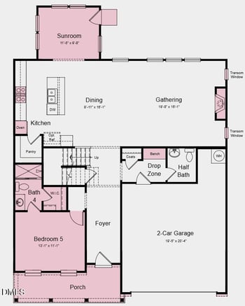 229 Tidal Pool Way, Cary, NC 27519