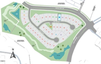 229 Tidal Pool Way, Cary, NC 27519