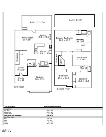 229 Timber Meadow Lake, Fuquay Varina, NC 27526